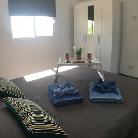 Enjoy Apartamento Corralejo