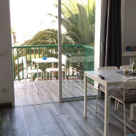 Apartamento Enjoy