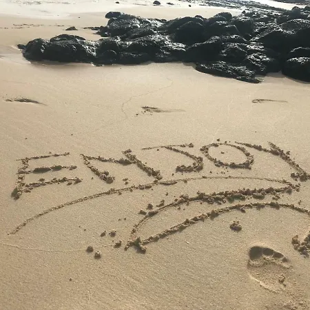 Enjoy Lägenhet Corralejo