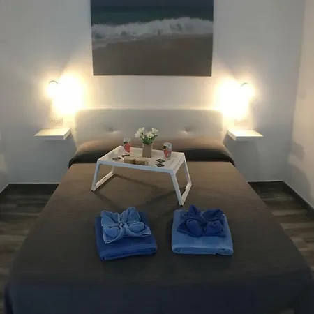 Enjoy Lägenhet *