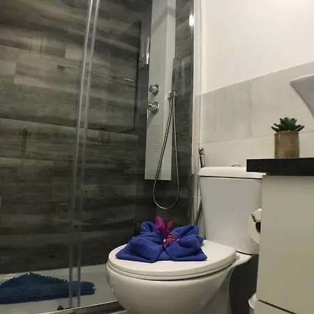 Lägenhet Enjoy