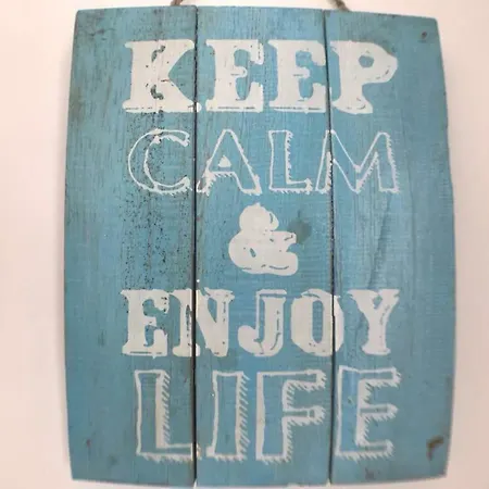 Enjoy Apartment