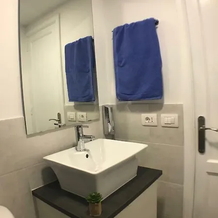 Lägenhet Enjoy
