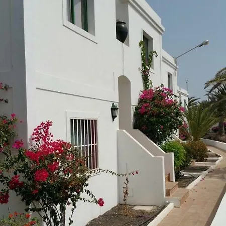 Apartment Enjoy